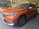 Thumbnail BMW X1 sDrive18i xLine