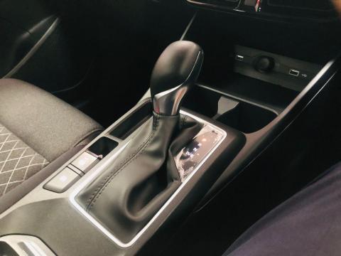 Image MG MG3 1.5 Comfort auto