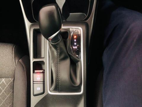 Image MG MG3 1.5 Comfort auto