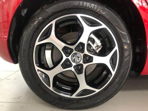 Image MG MG3 1.5 Comfort auto