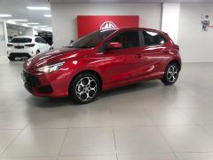 MG Cape Town MG3 1.5 Comfort auto
