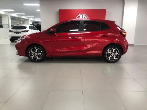 Image MG MG3 1.5 Comfort auto
