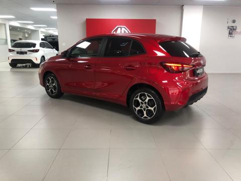 Image MG MG3 1.5 Comfort auto