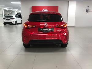 MG MG3 1.5 Comfort auto - Image 7