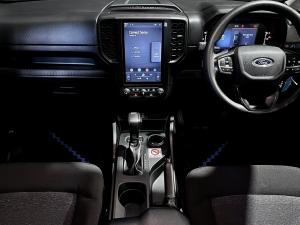 Ford Ranger 2.0 SiT double cab XL auto - Image 12