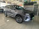 Thumbnail Chery Tiggo 7 Pro 1.5T Distinction
