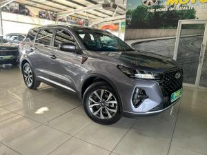 Chery Tiggo 7 Pro 1.5T Distinction - Image 1