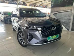 Chery Tiggo 7 Pro 1.5T Distinction - Image 2