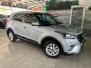 Thumbnail Hyundai Creta 1.6 Executive auto
