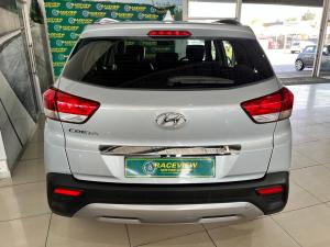 Hyundai Creta 1.6 Executive auto - Image 3