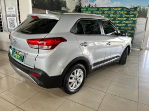 Hyundai Creta 1.6 Executive auto - Image 4