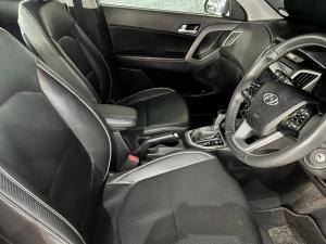Hyundai Creta 1.6 Executive auto - Image 5
