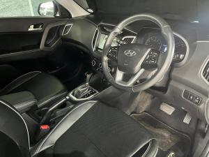 Hyundai Creta 1.6 Executive auto - Image 6