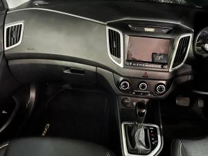 Hyundai Creta 1.6 Executive auto - Image 8