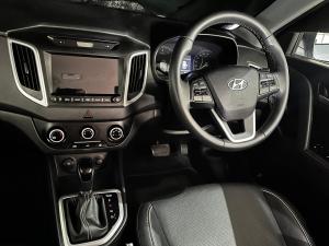 Hyundai Creta 1.6 Executive auto - Image 9