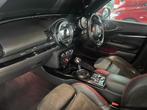 MINI Clubman John Cooper Works ALL4 Clubman sports-auto - Image 14