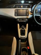 Nissan Micra 84kW turbo Acenta Plus - Image 10