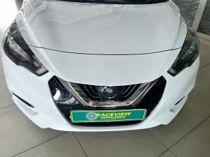 Nissan Micra 84kW turbo Acenta Plus - Image 2