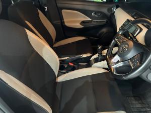 Nissan Micra 84kW turbo Acenta Plus - Image 5
