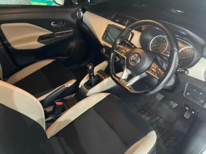 Nissan Micra 84kW turbo Acenta Plus - Image 6
