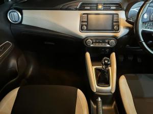 Nissan Micra 84kW turbo Acenta Plus - Image 9