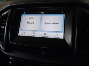 Ford Ranger 2.2TDCi double cab Hi-Rider XL auto - Image 13