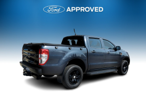 Ford Ranger 2.2TDCi double cab Hi-Rider XL auto - Image 14