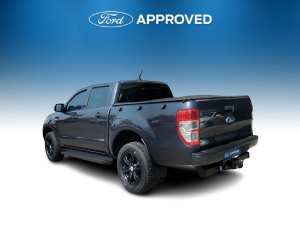 Ford Ranger 2.2TDCi double cab Hi-Rider XL auto - Image 16