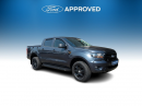 Thumbnail Ford Ranger 2.2TDCi double cab Hi-Rider XL auto