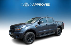 Ford Ranger 2.2TDCi double cab Hi-Rider XL auto - Image 3