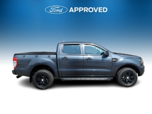 Ford Ranger 2.2TDCi double cab Hi-Rider XL auto - Image 4