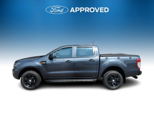 Ford Ranger 2.2TDCi double cab Hi-Rider XL auto - Image 5