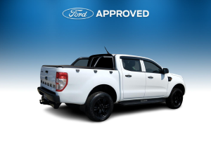 Ford Ranger 2.2TDCi double cab Hi-Rider XL - Image 14