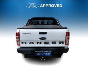 Ford Ranger 2.2TDCi double cab Hi-Rider XL - Image 15
