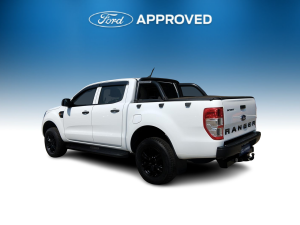 Ford Ranger 2.2TDCi double cab Hi-Rider XL - Image 16