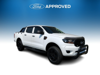 Thumbnail Ford Ranger 2.2TDCi double cab Hi-Rider XL