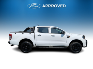 Ford Ranger 2.2TDCi double cab Hi-Rider XL - Image 4