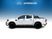 Ford Ranger 2.2TDCi double cab Hi-Rider XL - Thumbnail 5