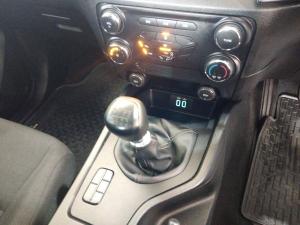 Ford Ranger 2.2TDCi double cab Hi-Rider XL - Image 11