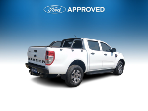 Ford Ranger 2.2TDCi double cab Hi-Rider XL - Image 13