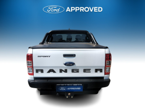 Ford Ranger 2.2TDCi double cab Hi-Rider XL - Image 14