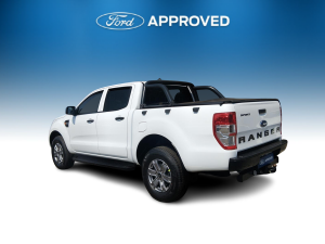 Ford Ranger 2.2TDCi double cab Hi-Rider XL - Image 15