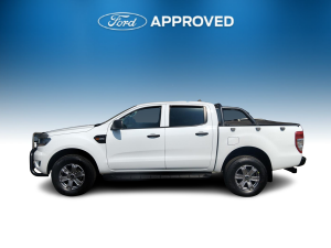 Ford Ranger 2.2TDCi double cab Hi-Rider XL - Image 4