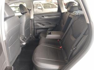 Haval H6 2.0GDIT 4WD Luxury - Image 10