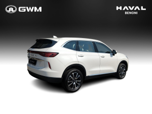 Haval H6 2.0GDIT 4WD Luxury - Image 17