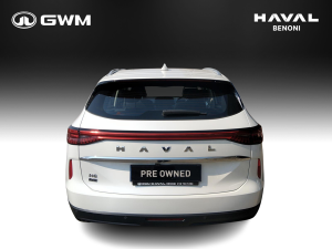 Haval H6 2.0GDIT 4WD Luxury - Image 18