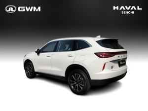 Haval H6 2.0GDIT 4WD Luxury - Image 19