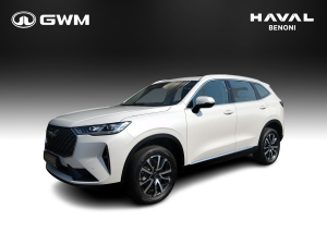 Haval H6 2.0GDIT 4WD Luxury - Image 3
