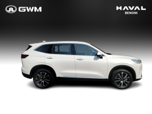 Haval H6 2.0GDIT 4WD Luxury - Image 4