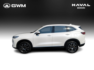 Haval H6 2.0GDIT 4WD Luxury - Image 5